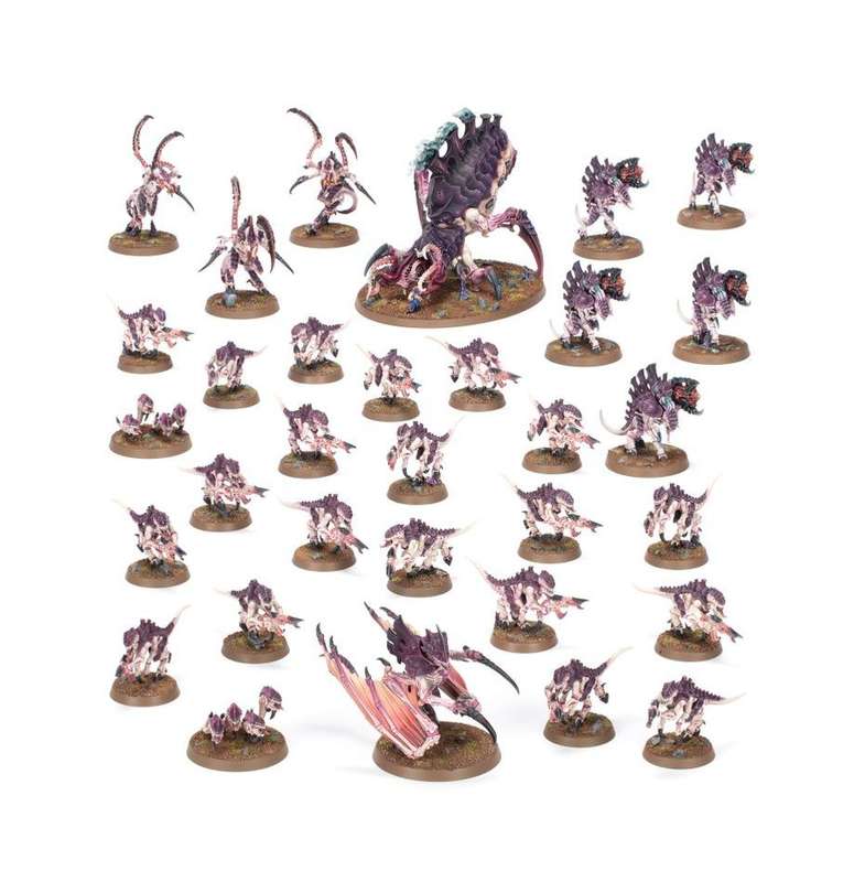 Ultimate Starter Set - Warhammer 40K
