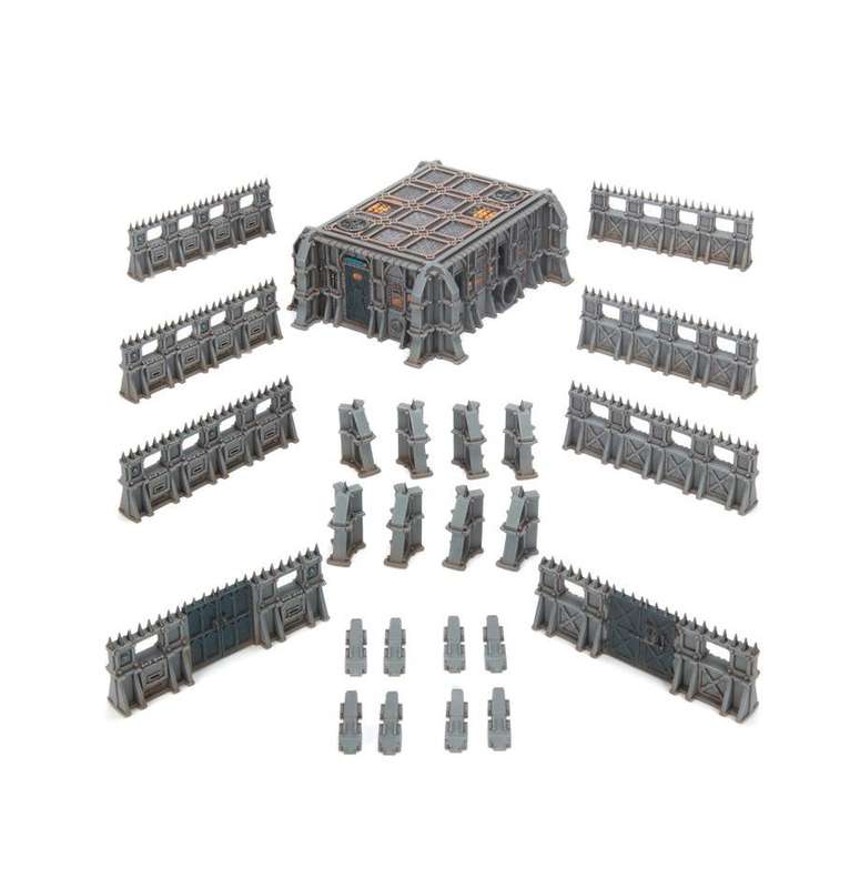 Ultimate Starter Set - Warhammer 40K