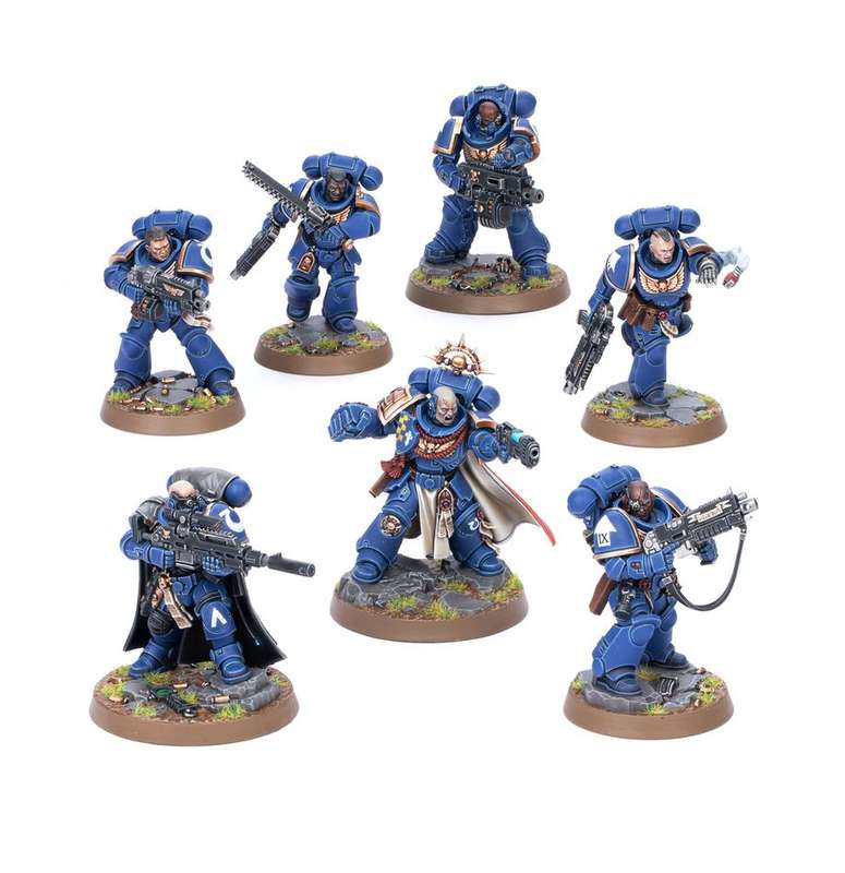 Kill Team: Starter Set - Warhammer 40K
