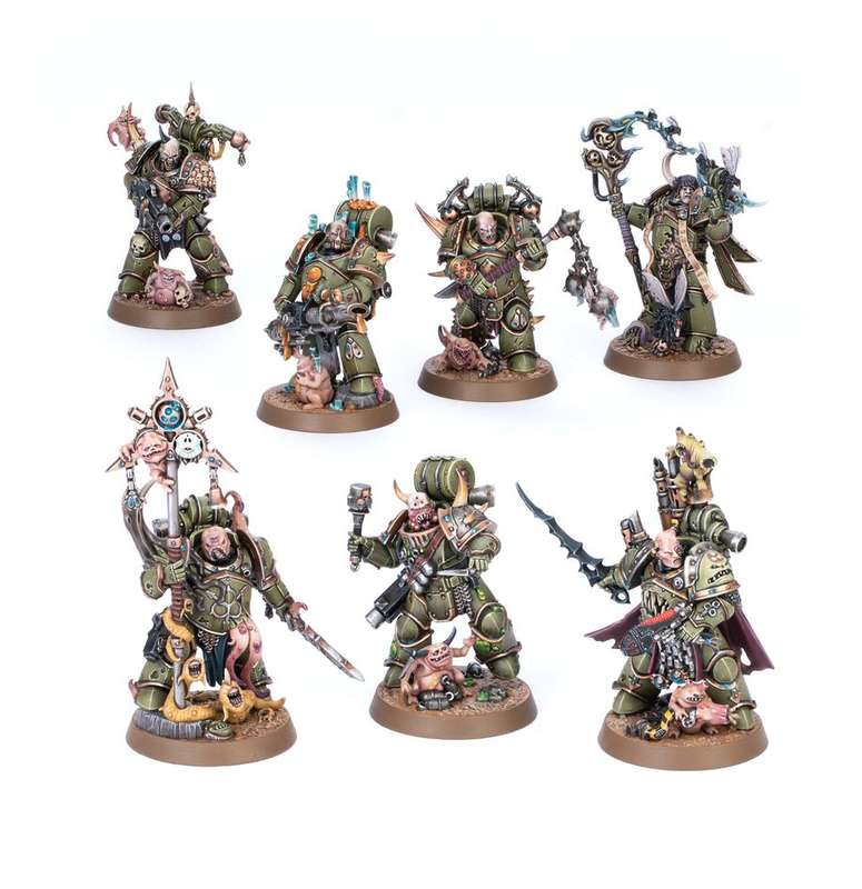 Kill Team: Starter Set - Warhammer 40K