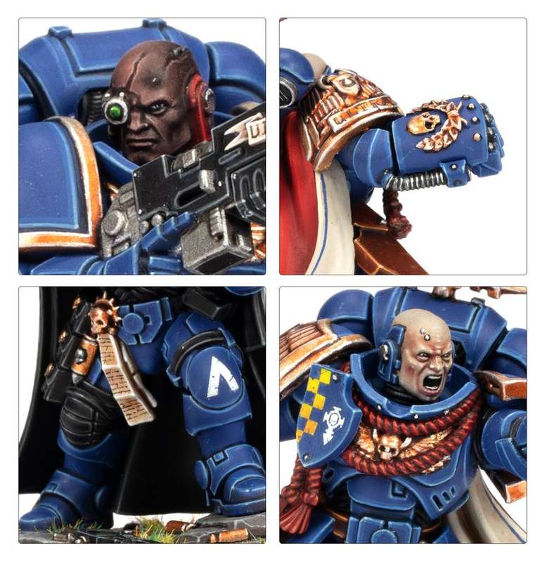 Kill Team: Starter Set - Warhammer 40K