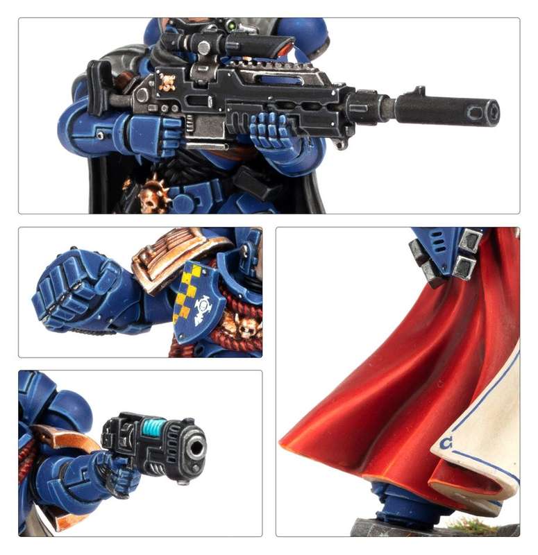 Kill Team: Starter Set - Warhammer 40K