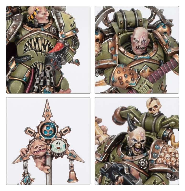 Kill Team: Starter Set - Warhammer 40K