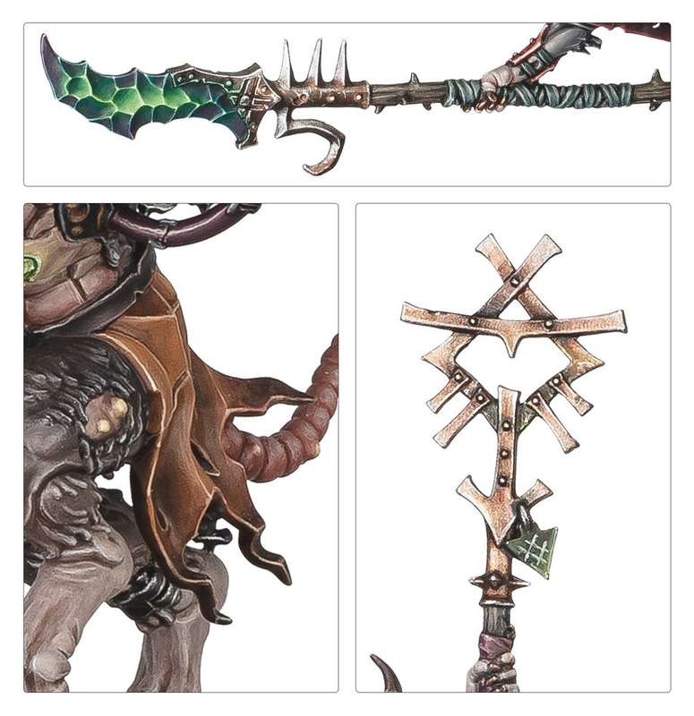 Ultimate Starter Set - Warhammer Age of Sigmar