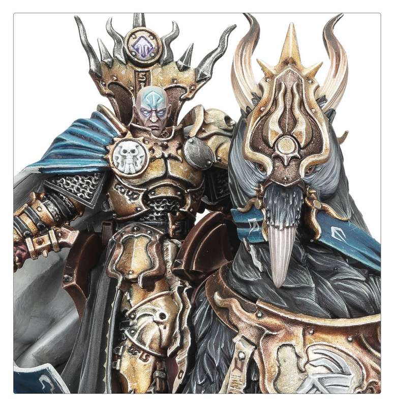 Ultimate Starter Set - Warhammer Age of Sigmar