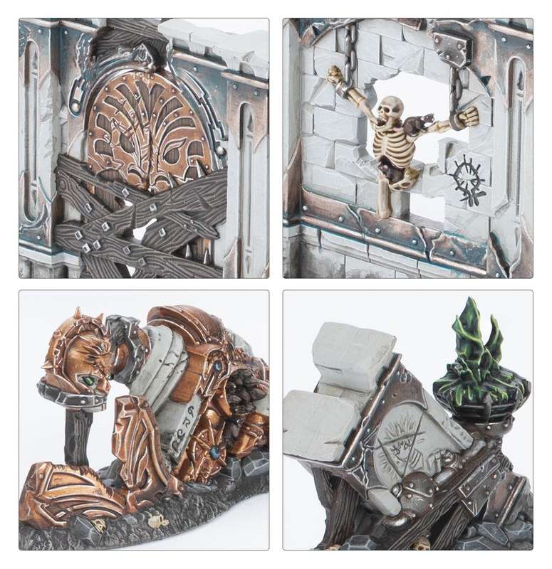 Ultimate Starter Set - Warhammer Age of Sigmar