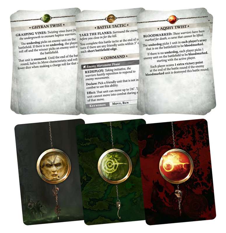 Ultimate Starter Set - Warhammer Age of Sigmar