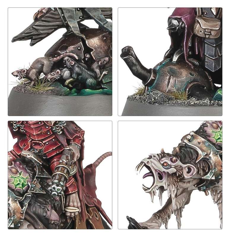 Ultimate Starter Set - Warhammer Age of Sigmar