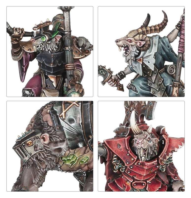 Ultimate Starter Set - Warhammer Age of Sigmar
