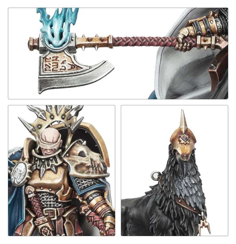 Ultimate Starter Set - Warhammer Age of Sigmar