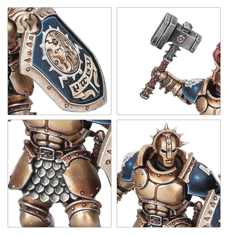 Ultimate Starter Set - Warhammer Age of Sigmar
