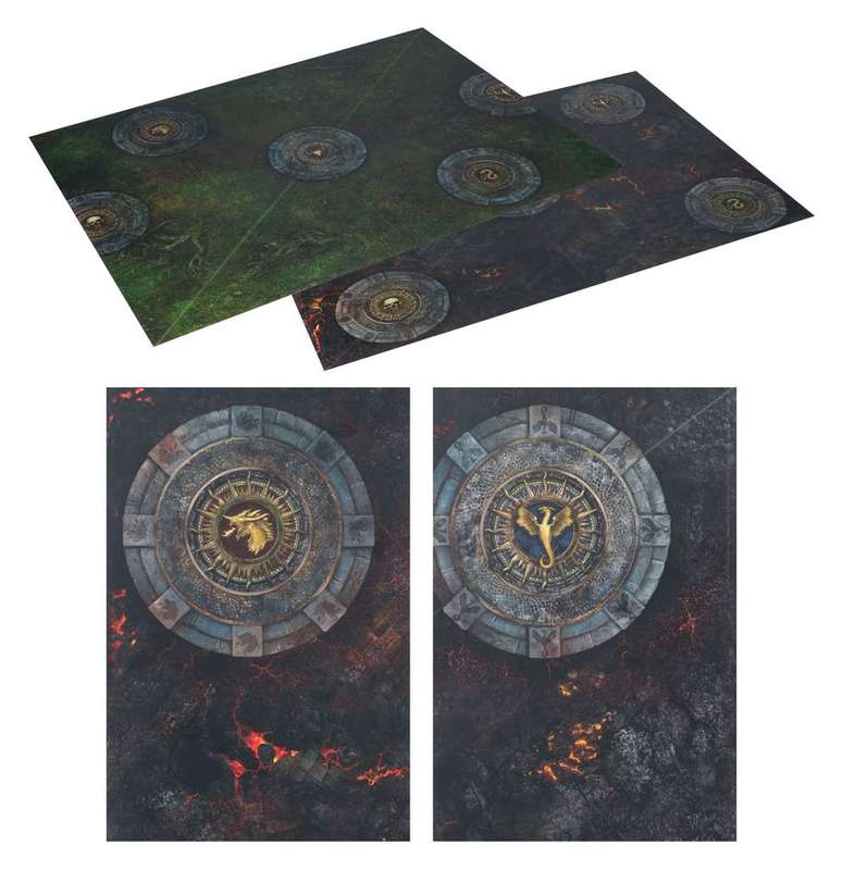 Starter Set - Warhammer Age of Sigmar