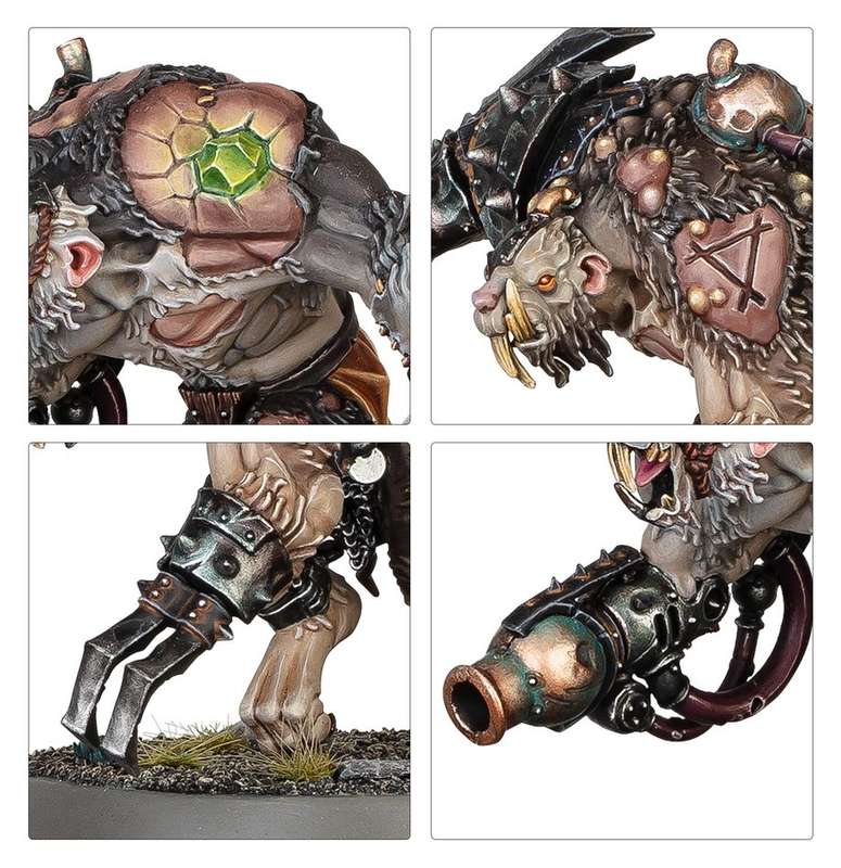 Starter Set - Warhammer Age of Sigmar