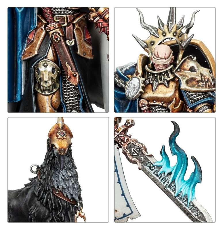 Starter Set - Warhammer Age of Sigmar