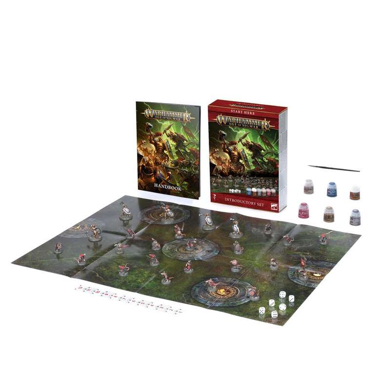 Introductory Set - Age of Sigmar
