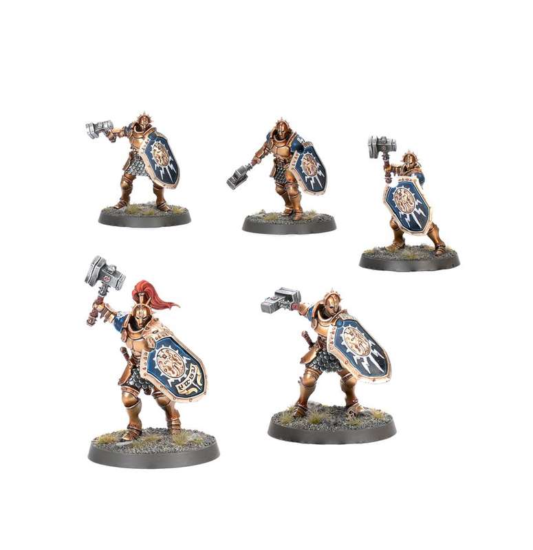 Introductory Set - Age of Sigmar