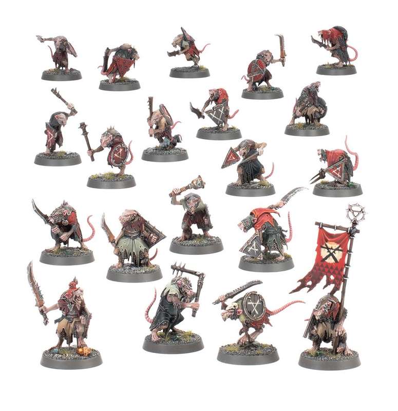 Introductory Set - Age of Sigmar
