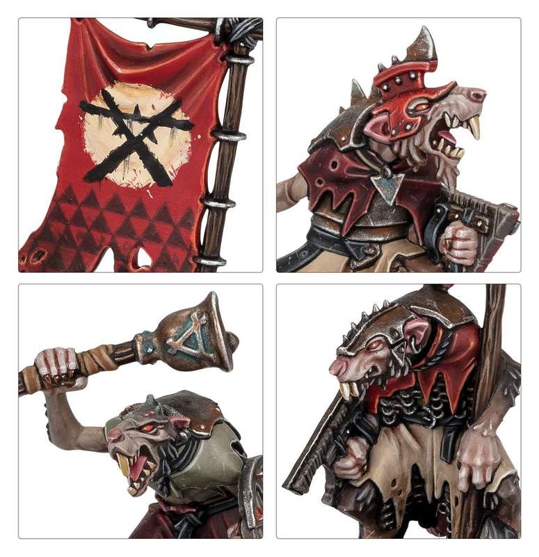 Introductory Set - Age of Sigmar