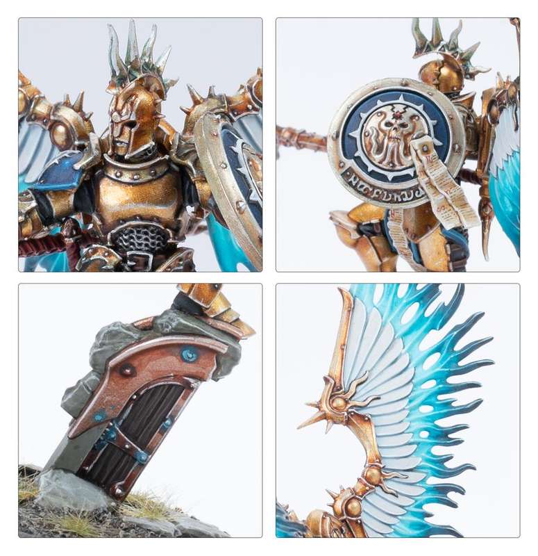 Ultimate Starter Set - Warhammer Age of Sigmar