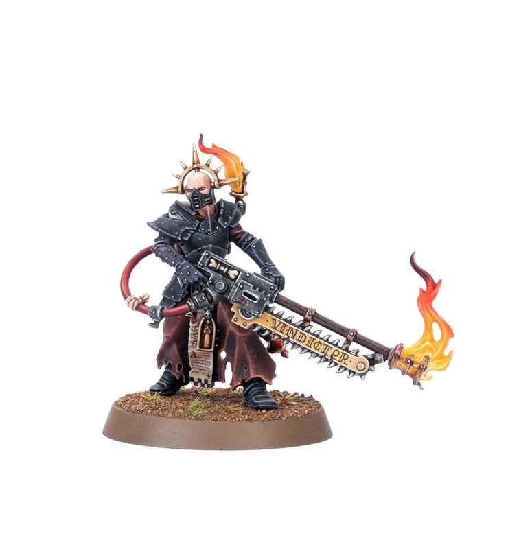Combat Patrol: Imperial Agents - Warhammer 40k