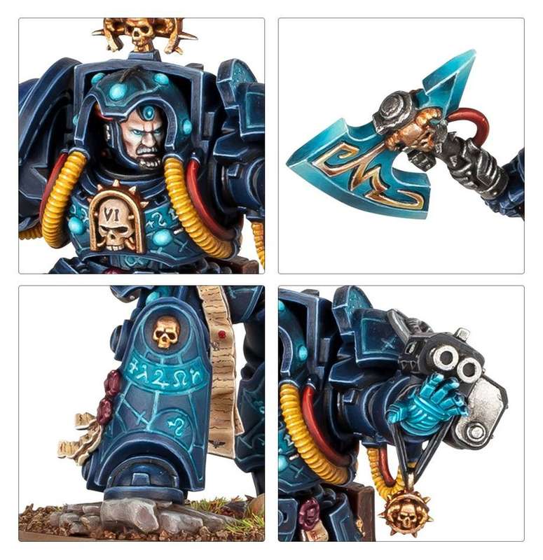Ultimate Starter Set - Warhammer 40K