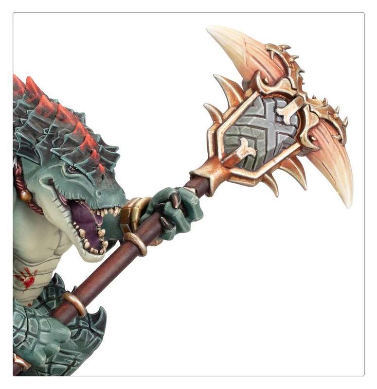 Spearhead: Seraphon - Age of Sigmar