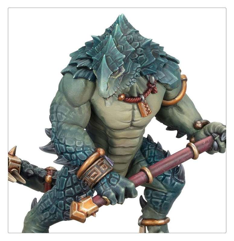Spearhead: Seraphon - Age of Sigmar