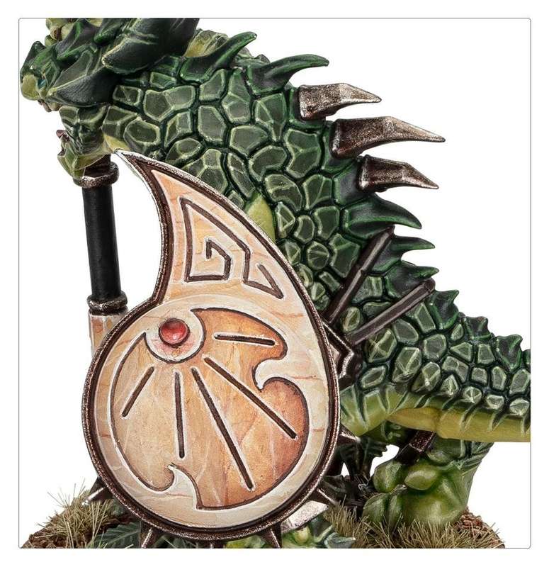 Spearhead: Seraphon - Age of Sigmar