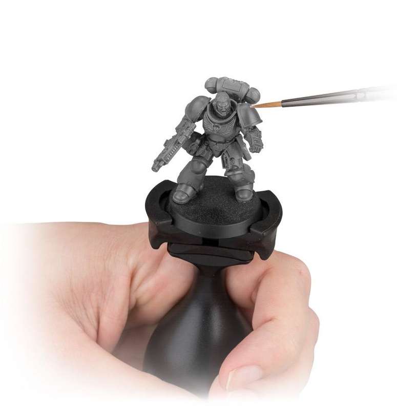 Citadel Colour Painting Handle - Warhammer 40k