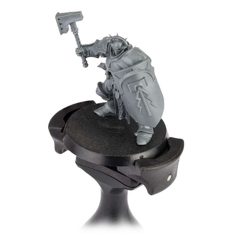Citadel Colour Painting Handle - Warhammer 40k