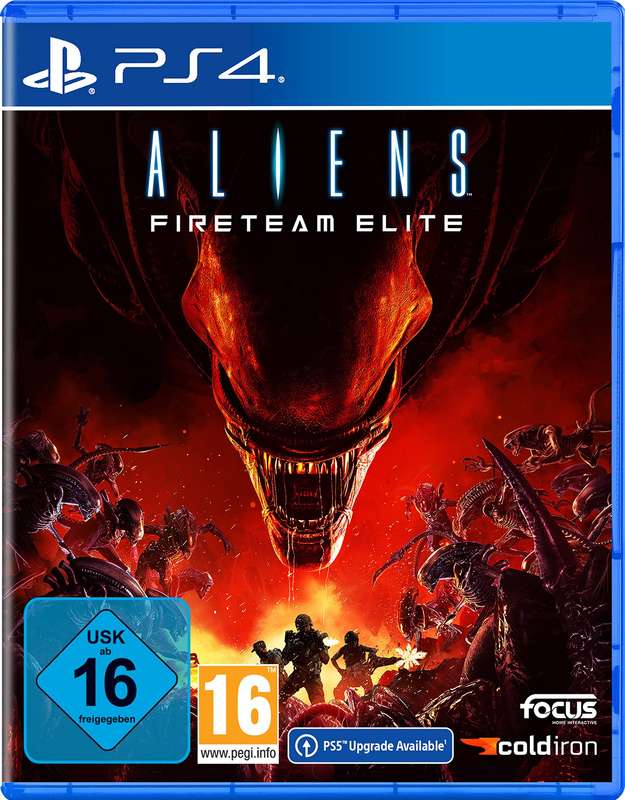 Aliens: Colonial Marines Limited Edition(PS3)