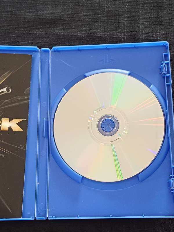 Black (PS2)