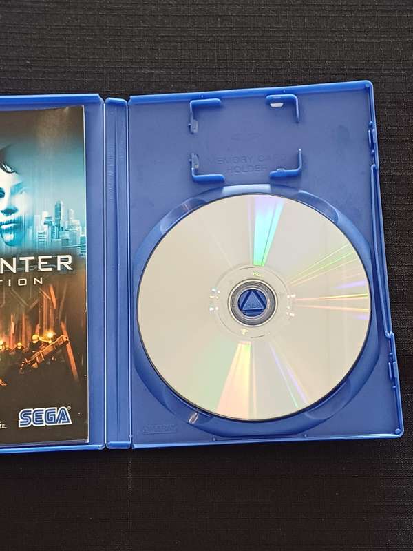Headhunter: Redemption (PS2)