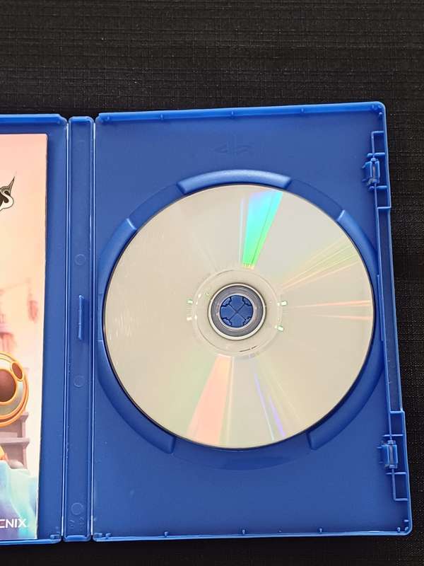 Kingdom Hearts 2 (PS2)