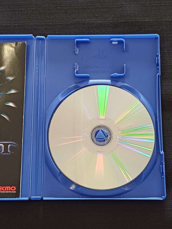 Trapt (PS2)