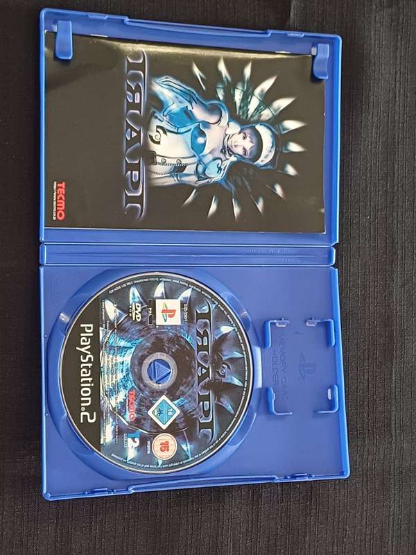 Trapt (PS2)