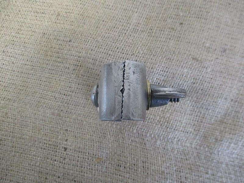 Beautiful And Sturdy Vintage Jewelry Vise