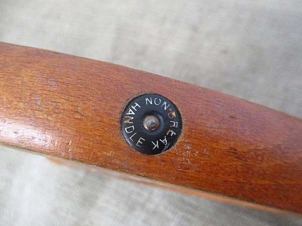 An Outstanding Vintage 12 inch Spear & Jackson Back Saw                   Sheffield