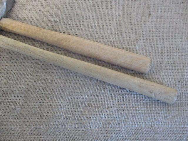 Great Vintage RW Tools 200gr Pin Hammer And Vintage Tyzack & Co Sheffield 150gr Pin Hammer.