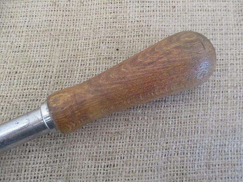 Beautiful Vintage Stanley "Yankee" No 131A Screwdriver By Stanley Works (GB) Ltd Sheffield England