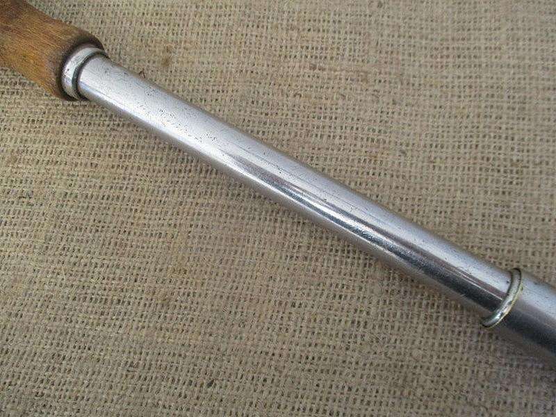Beautiful Vintage Stanley "Yankee" No 131A Screwdriver By Stanley Works (GB) Ltd Sheffield England