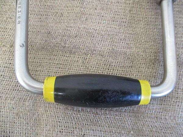 Real Nice Vintage Stanley No 78 - 12 in MK 3 Hand Brace Drill                        Made In England