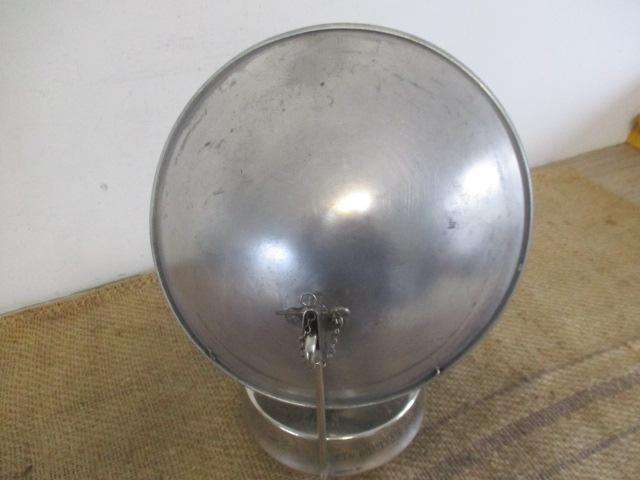 Lovely Rare Vintage Primus No 16 Kerosene Heater Stove      Made In Sweden
