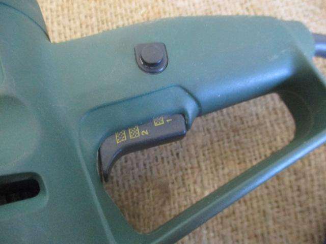 Beautiful Bosch PEX 115 A Orbital Sander                    Made In Switzerland