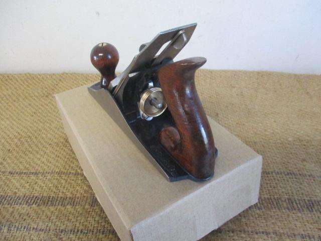 Great And Neat Vintage Record No 04 Hand Plane        Made In England