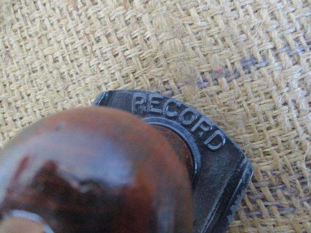 Great And Neat Vintage Record No 04 Hand Plane        Made In England