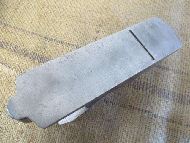 Great And Neat Vintage Record No 04 Hand Plane        Made In England