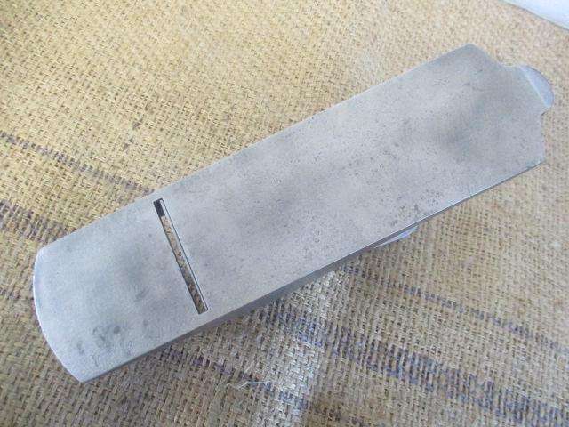 Great And Neat Vintage Record No 04 Hand Plane        Made In England