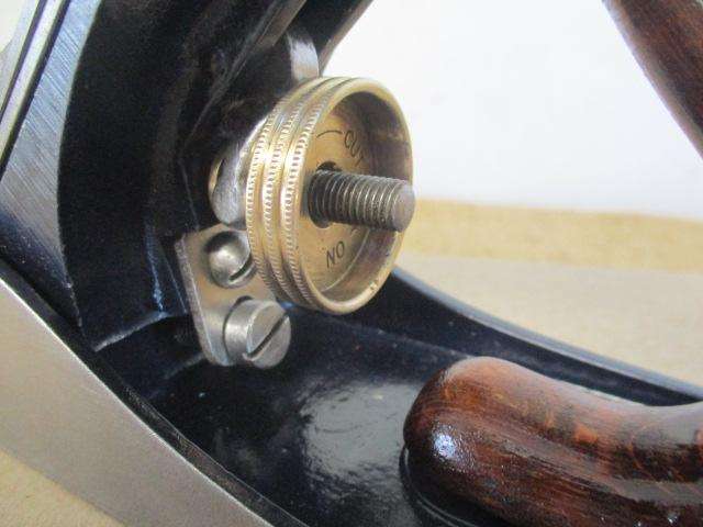 Great And Neat Vintage Record No 04 Hand Plane        Made In England