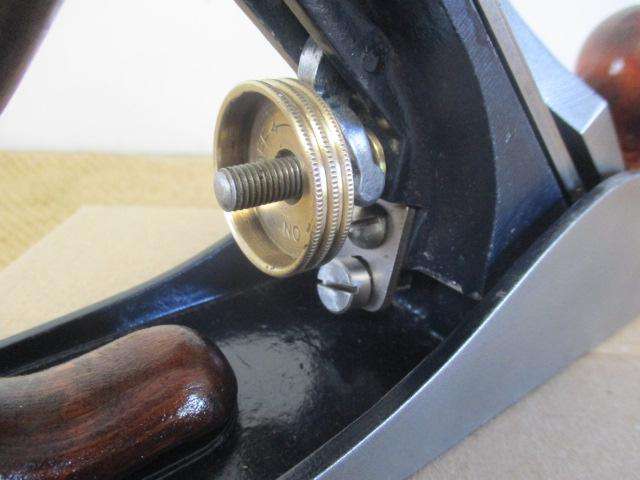 Great And Neat Vintage Record No 04 Hand Plane        Made In England
